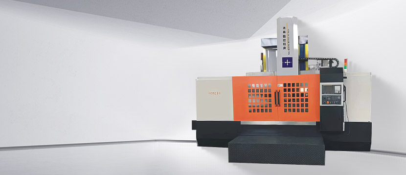 Serija okomitog tokarilice