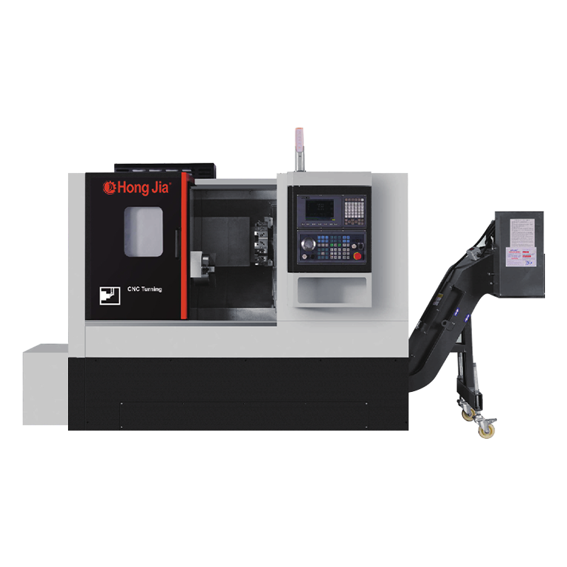 NC-106 Centar za horizontalno okretanje