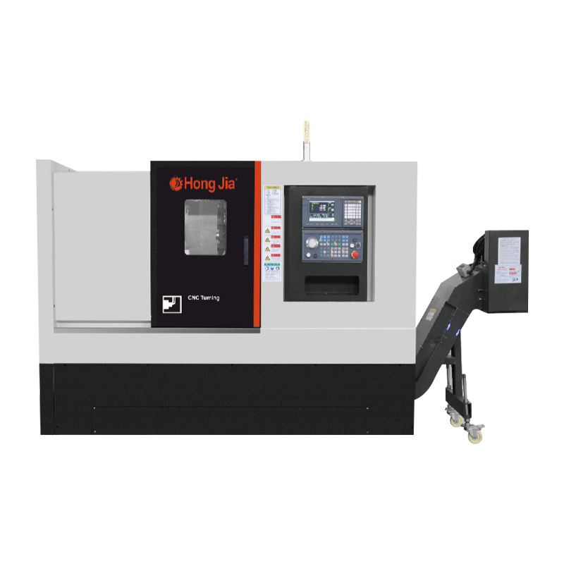 NC-108 Horizontalno okretanje visoke krigičnosti