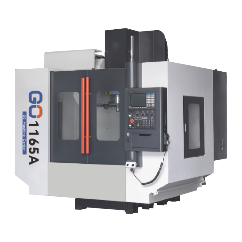 1165a velike brzine i visoke precizne stroge za obradu