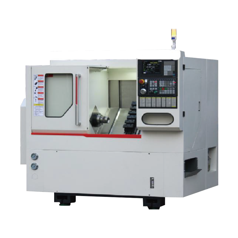 T36p okretanje, bušenje i dosadna obrada horizontalnog centra za okretanje