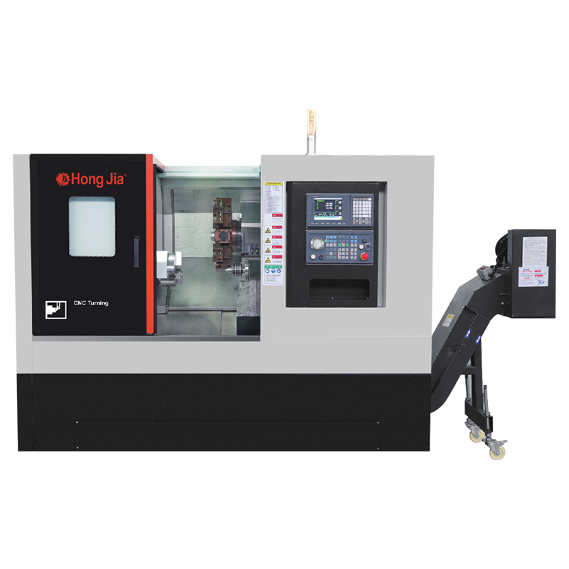 NC-108D servo pogon horizontalnog centra za okretanje