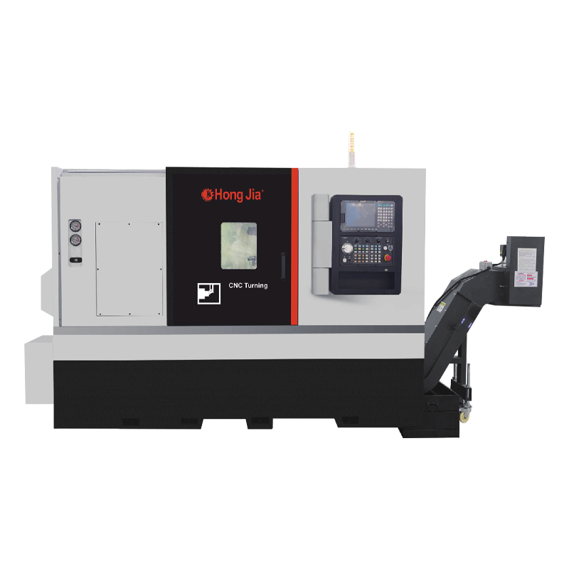 NC110 Precizno mehaničko vreteno horizontalno okretanje