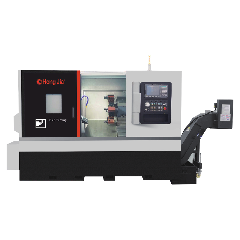 NC110D Motor vožnje glave Horizontalno okretanje