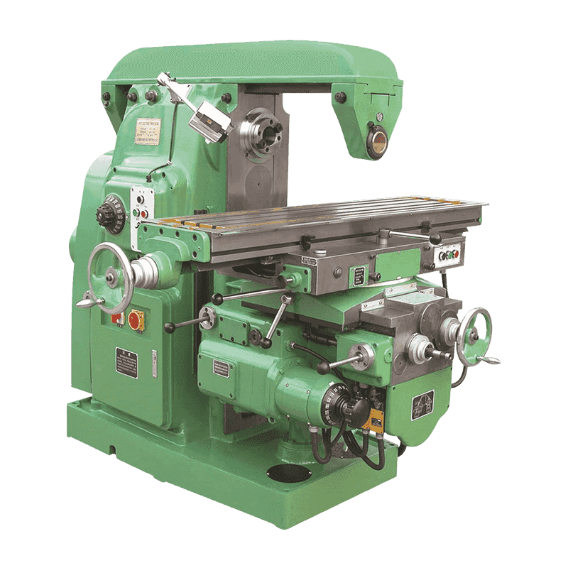 X6132 Univerzalni stroj za dizanje tablice