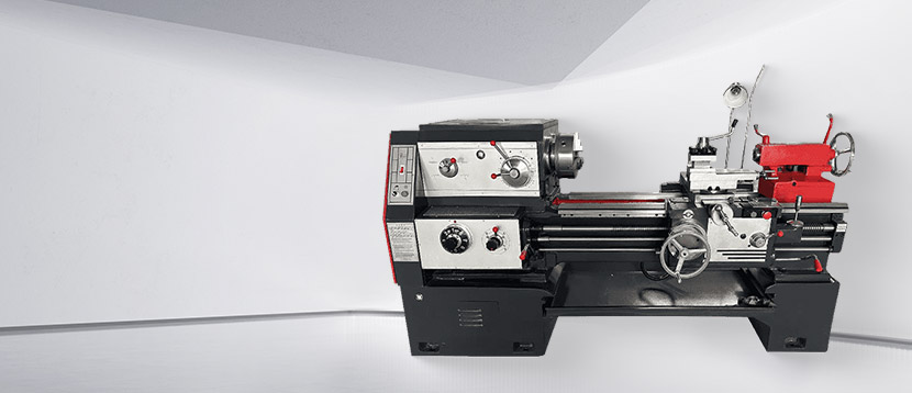 Obično serija strojeva za okretanje, glodanje i bušenje